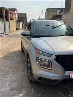 هيونداي فينو